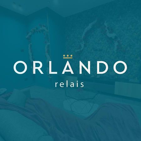 Orlando Relais Bed & Breakfast เนเปิลส์ ภายนอก รูปภาพ
