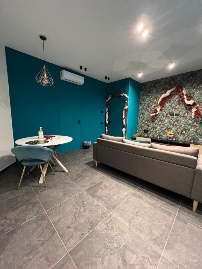 Orlando Relais Bed & Breakfast เนเปิลส์ ภายนอก รูปภาพ