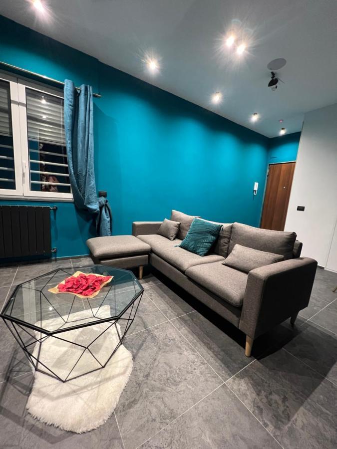 Orlando Relais Bed & Breakfast เนเปิลส์ ภายนอก รูปภาพ