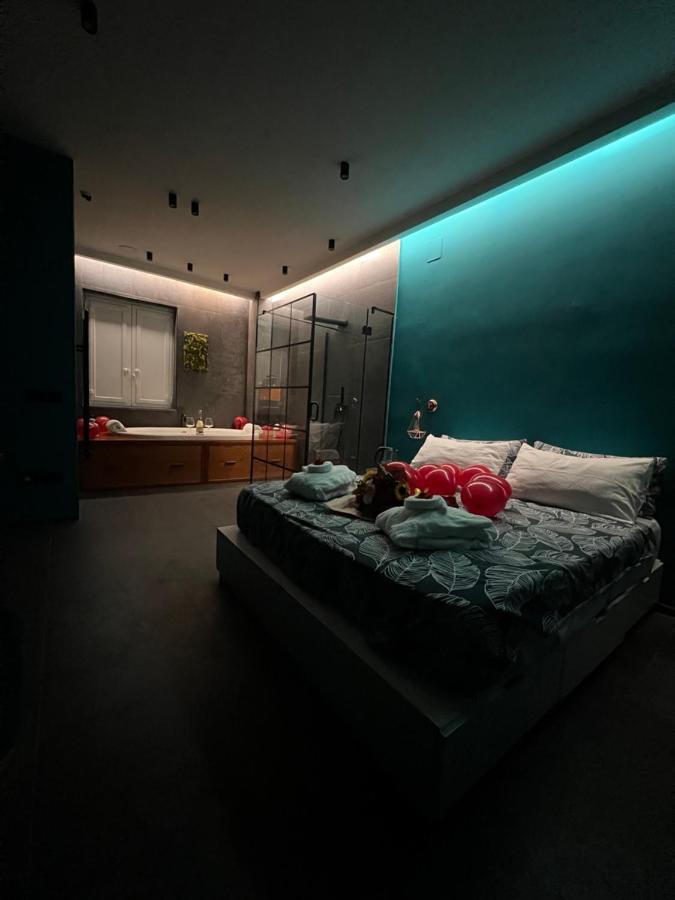 Orlando Relais Bed & Breakfast เนเปิลส์ ภายนอก รูปภาพ